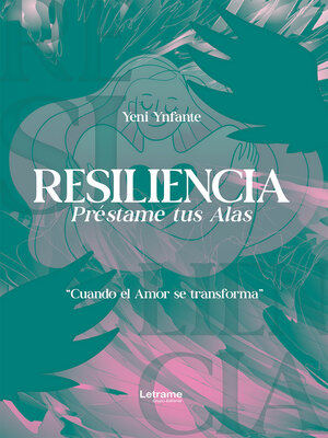 cover image of Resiliencia préstame tus alas